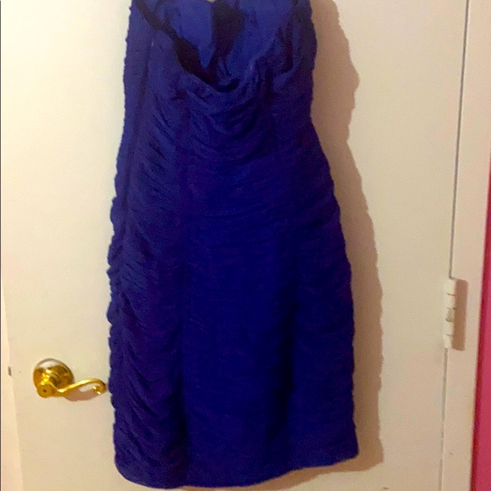 Banana republic Cocktail dress
